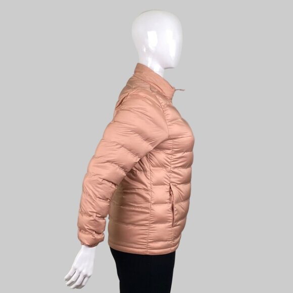 Go Wild 3-in-1 duck down jacket - Picture 7 of 12